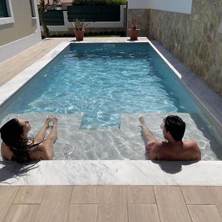 Ocean Country Guest House Freiria Екстер'єр фото