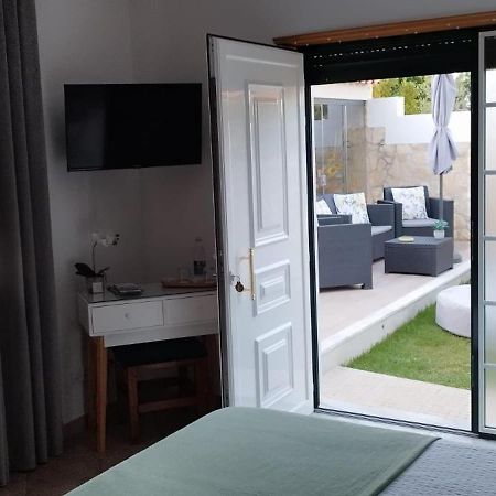 Ocean Country Guest House Freiria Екстер'єр фото
