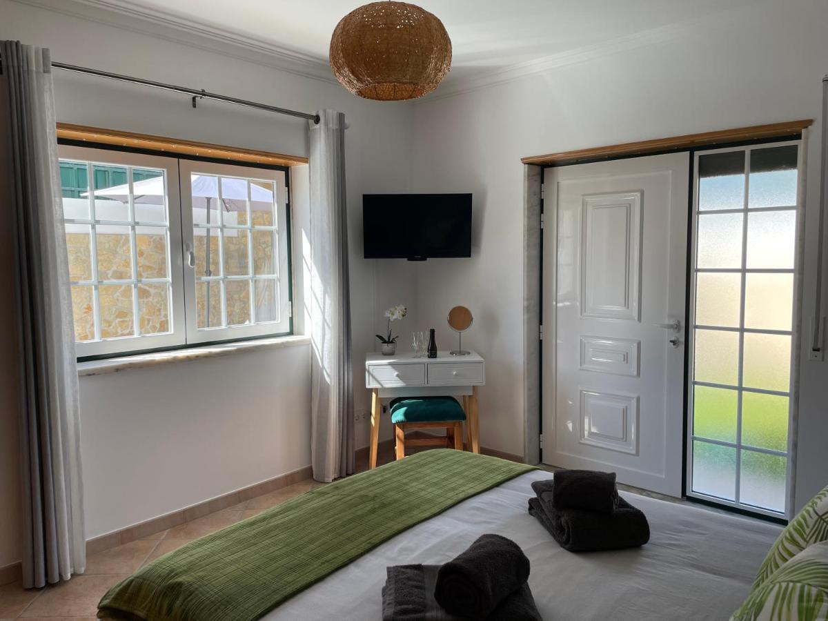 Ocean Country Guest House Freiria Екстер'єр фото