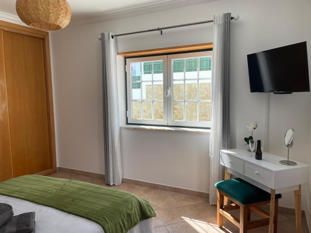 Ocean Country Guest House Freiria Екстер'єр фото