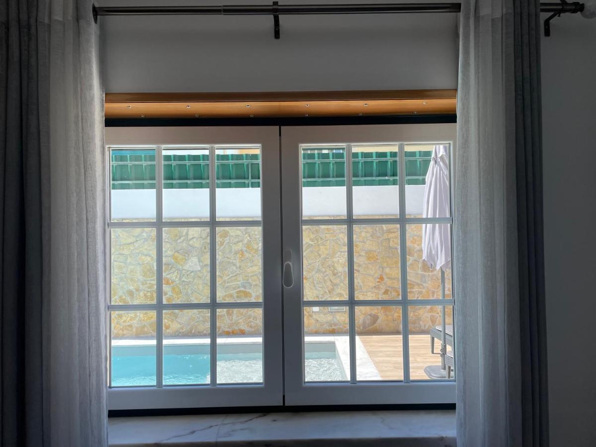 Ocean Country Guest House Freiria Екстер'єр фото