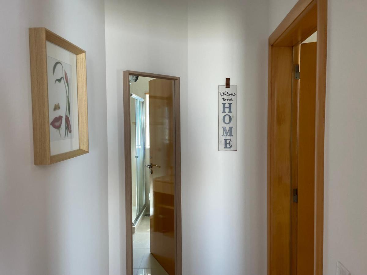 Ocean Country Guest House Freiria Екстер'єр фото