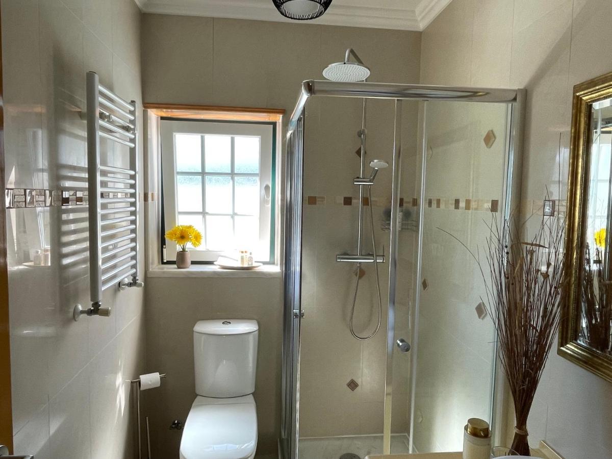 Ocean Country Guest House Freiria Екстер'єр фото