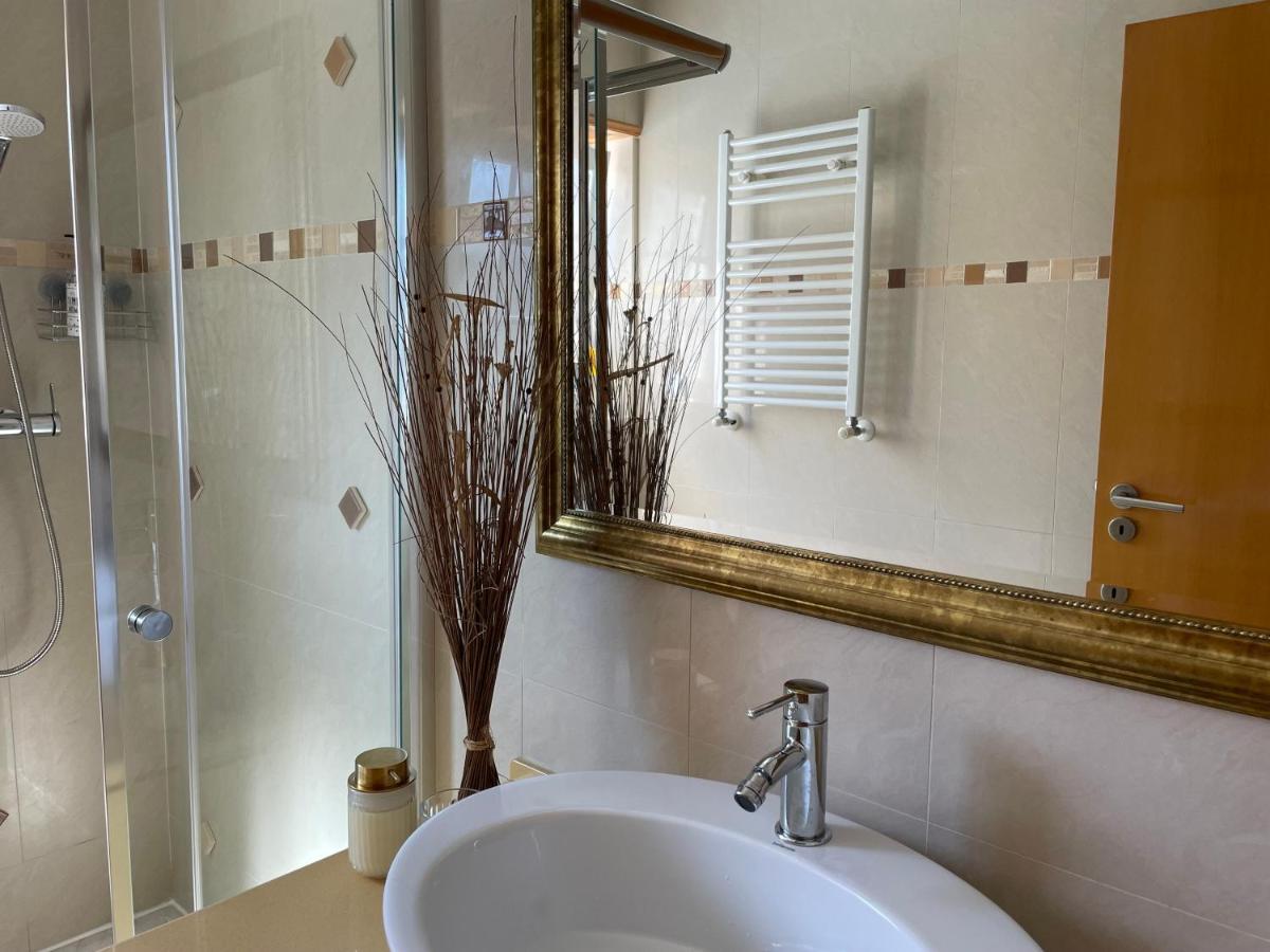 Ocean Country Guest House Freiria Екстер'єр фото