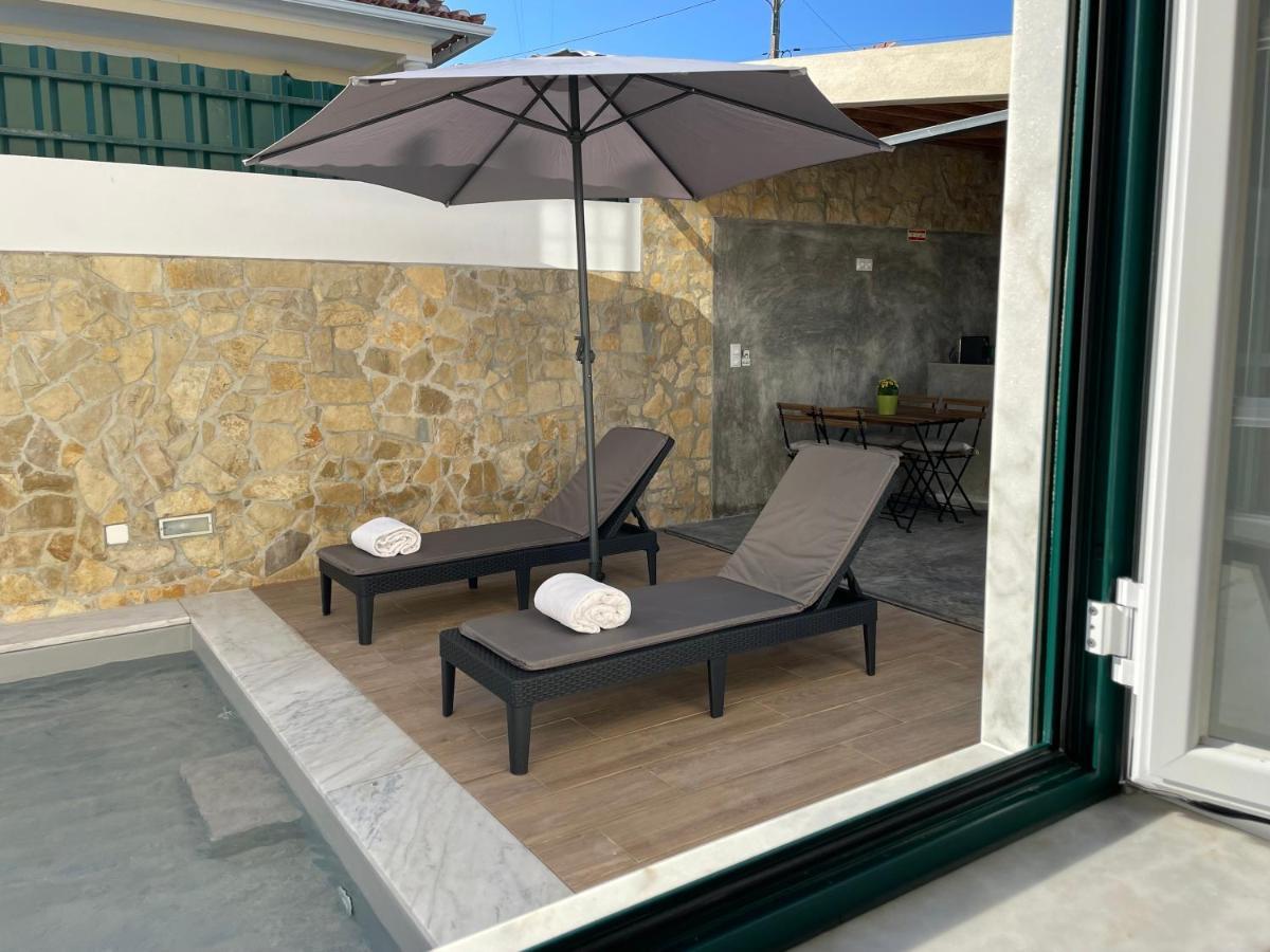 Ocean Country Guest House Freiria Екстер'єр фото