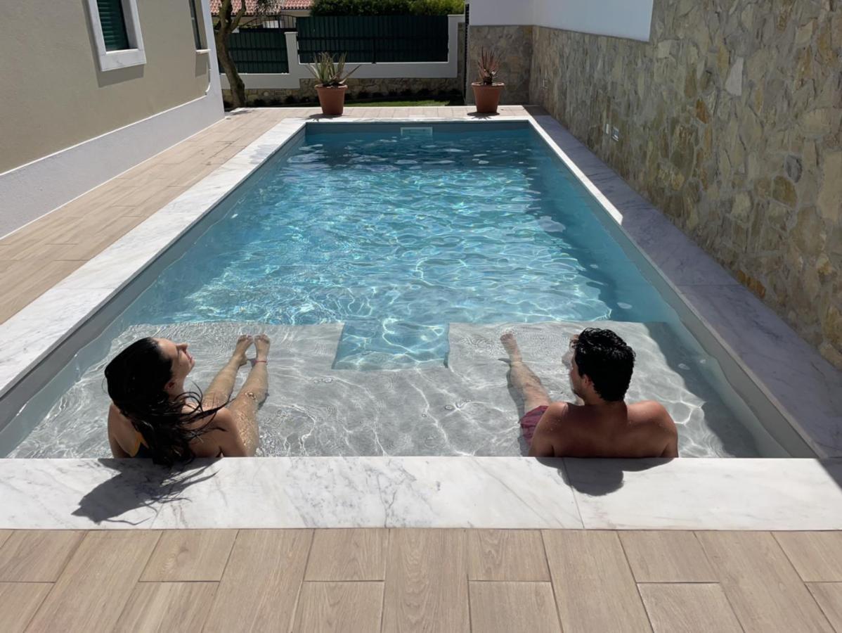 Ocean Country Guest House Freiria Екстер'єр фото