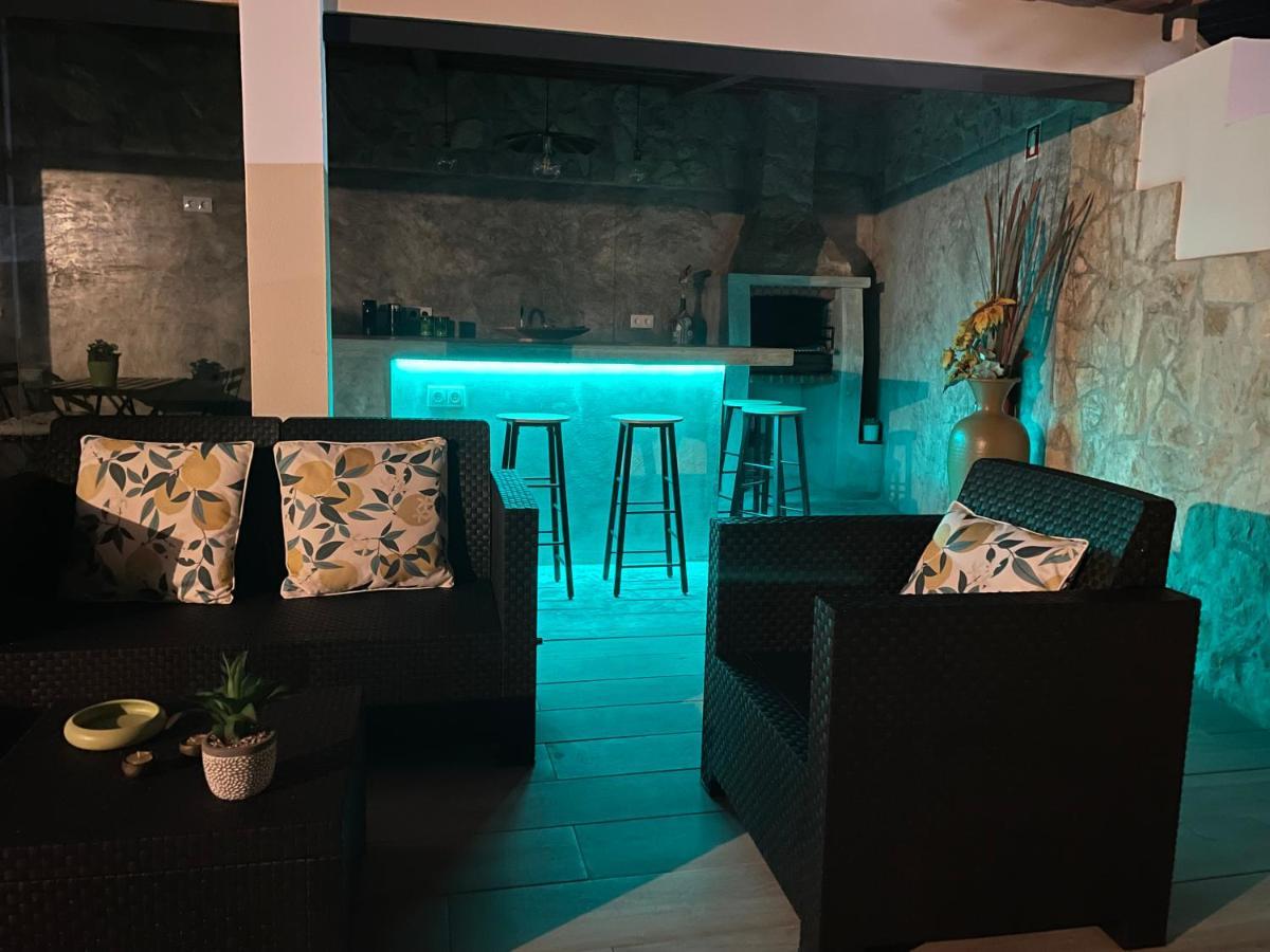 Ocean Country Guest House Freiria Екстер'єр фото