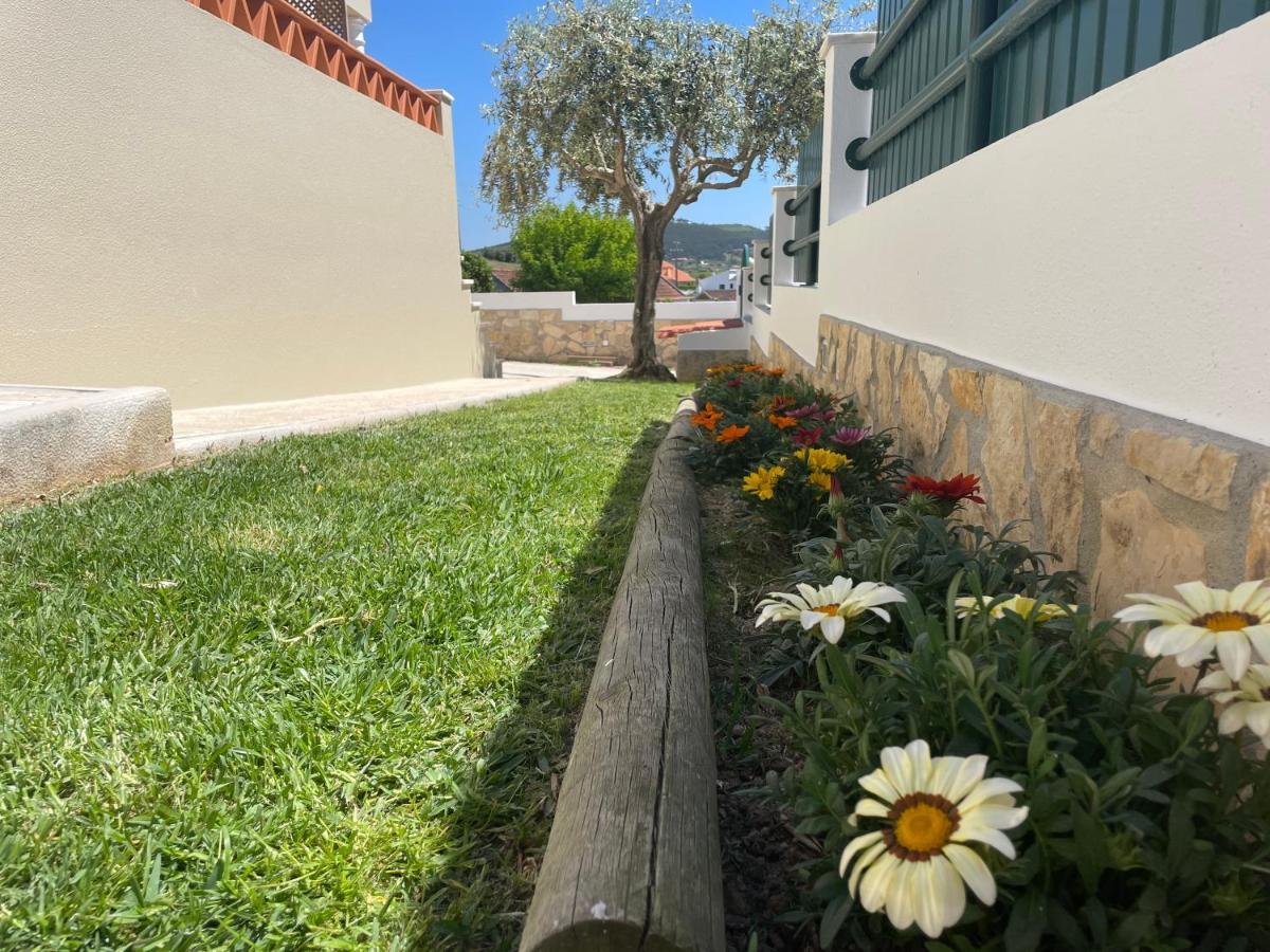 Ocean Country Guest House Freiria Екстер'єр фото
