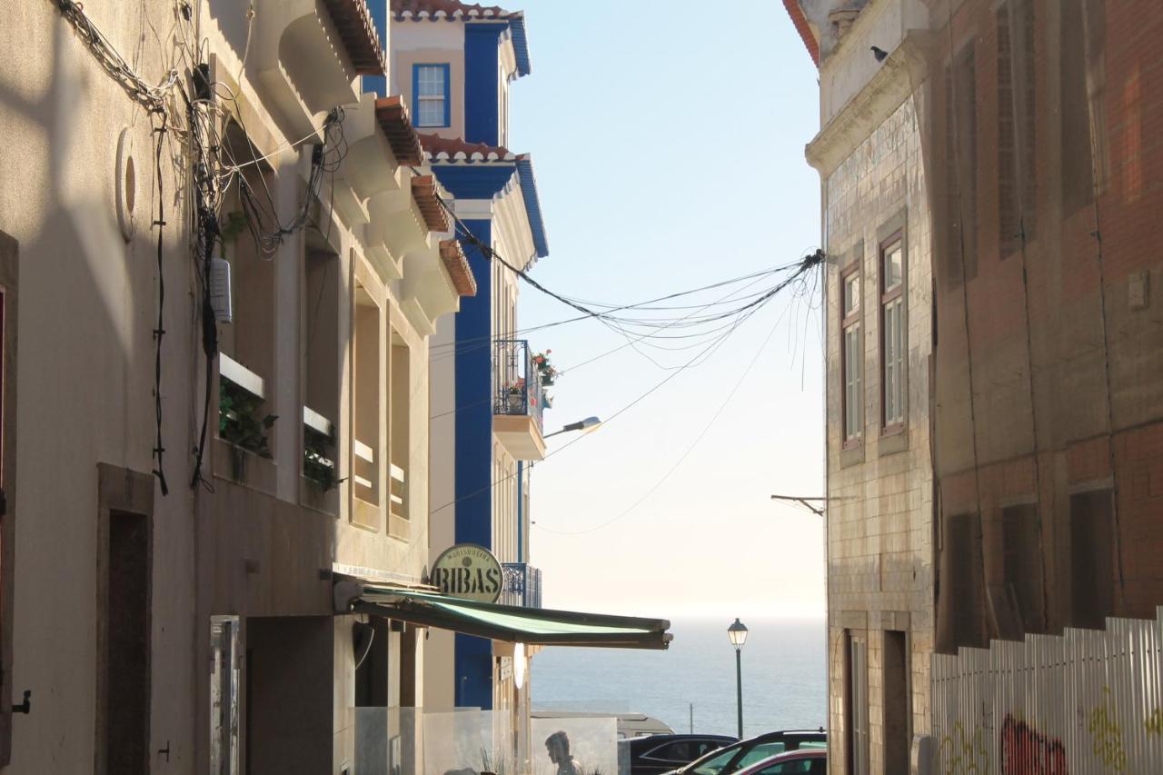 Ocean Country Guest House Freiria Екстер'єр фото
