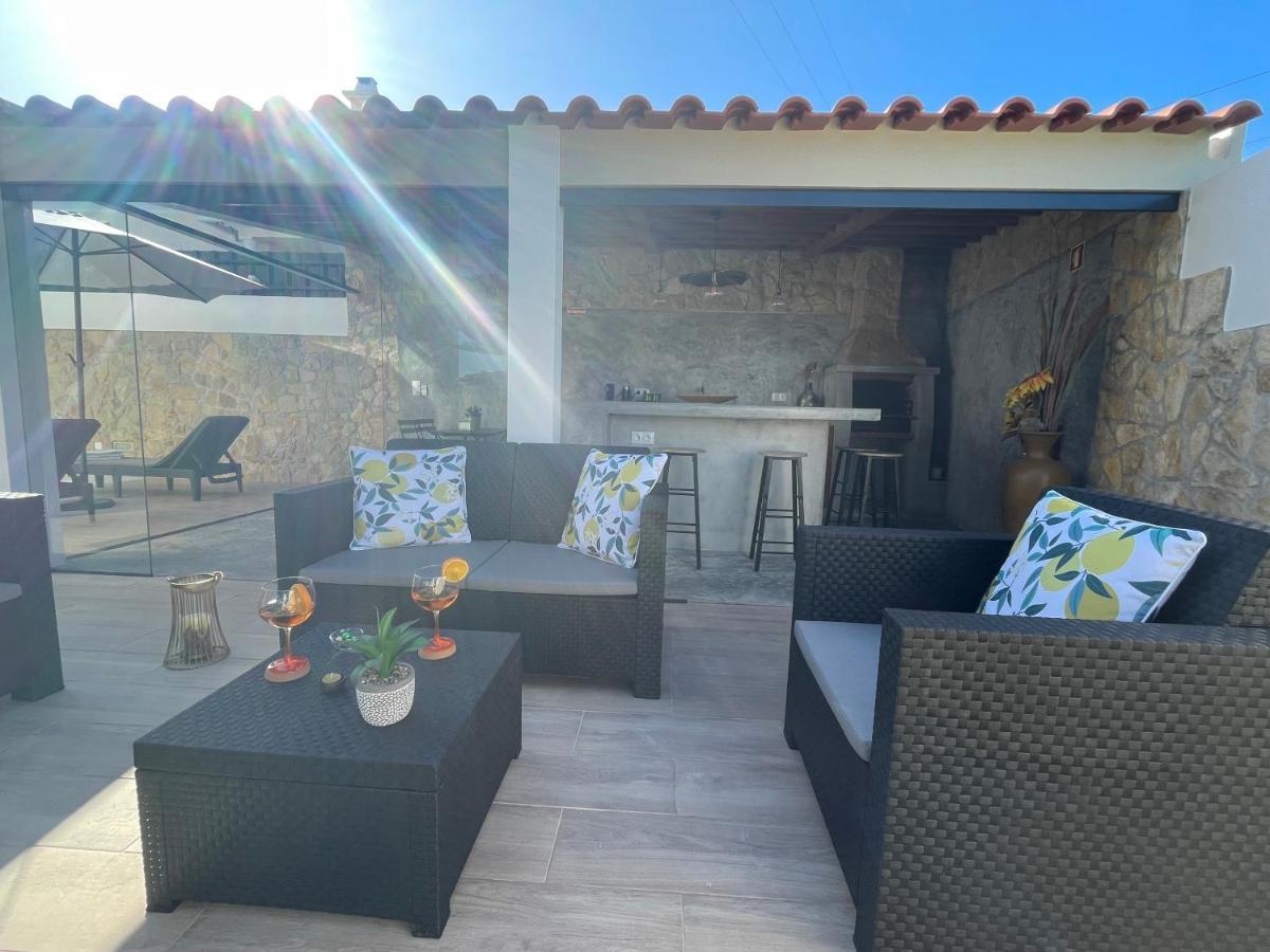 Ocean Country Guest House Freiria Екстер'єр фото