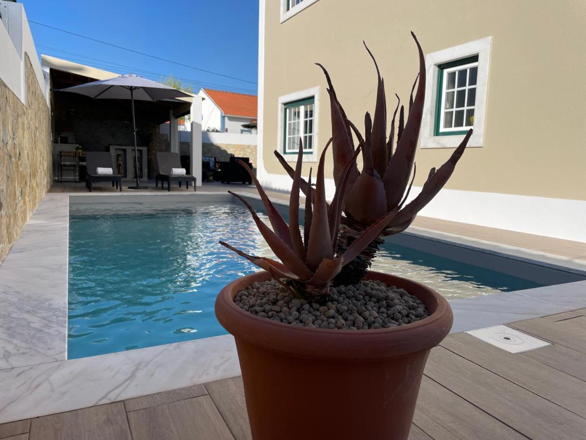 Ocean Country Guest House Freiria Екстер'єр фото