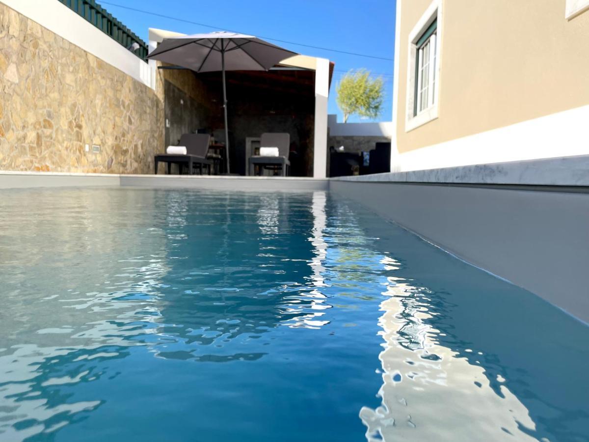 Ocean Country Guest House Freiria Екстер'єр фото
