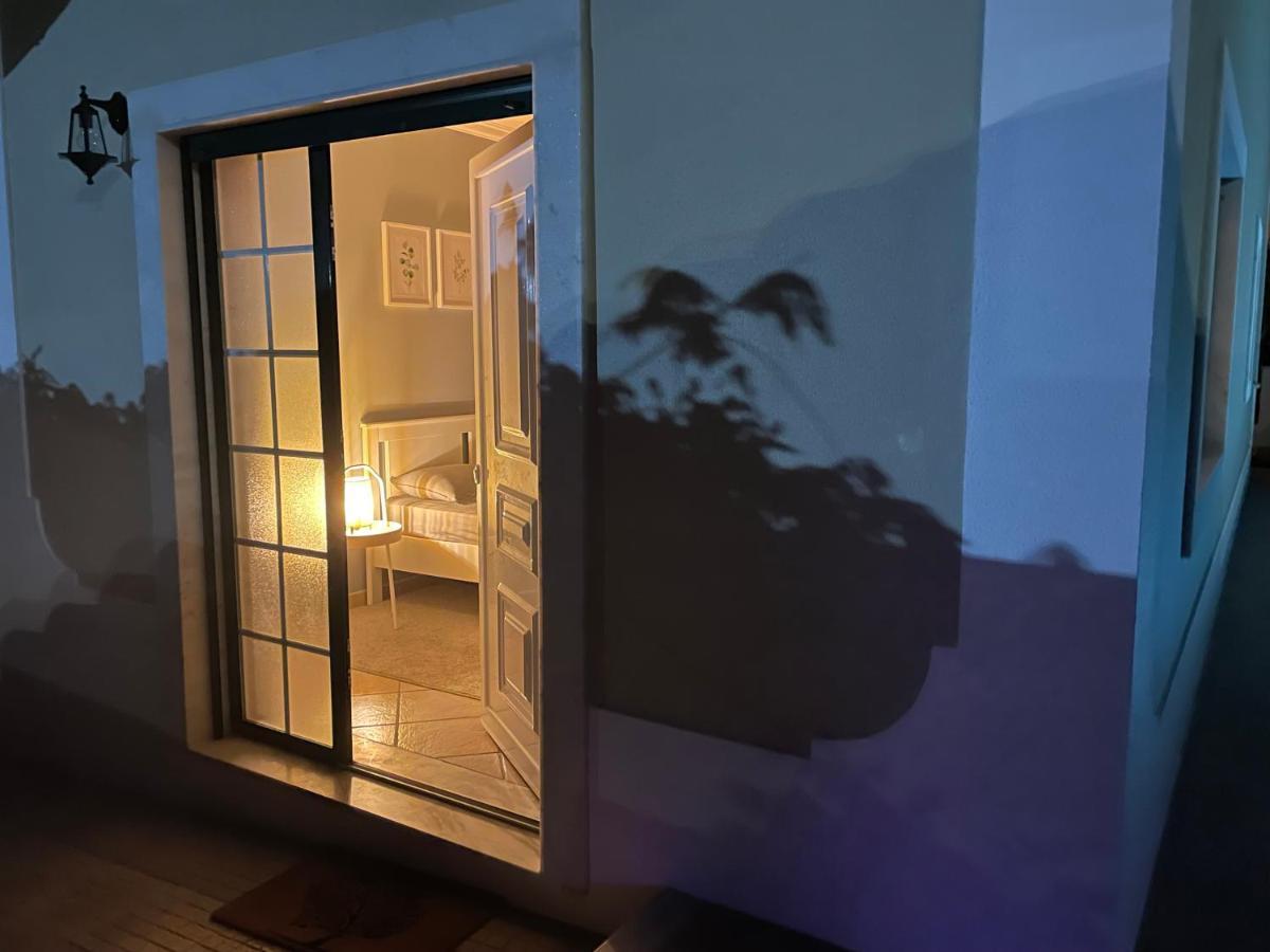 Ocean Country Guest House Freiria Екстер'єр фото