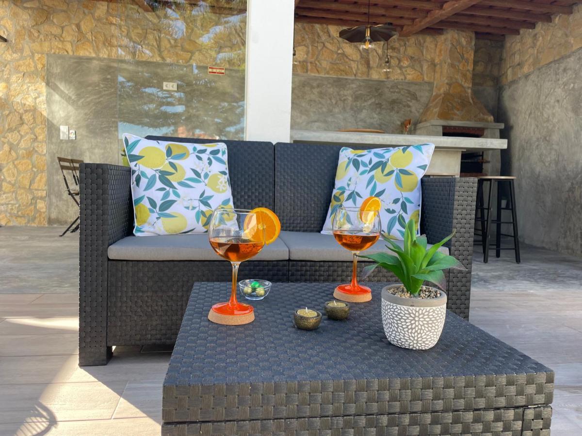 Ocean Country Guest House Freiria Екстер'єр фото