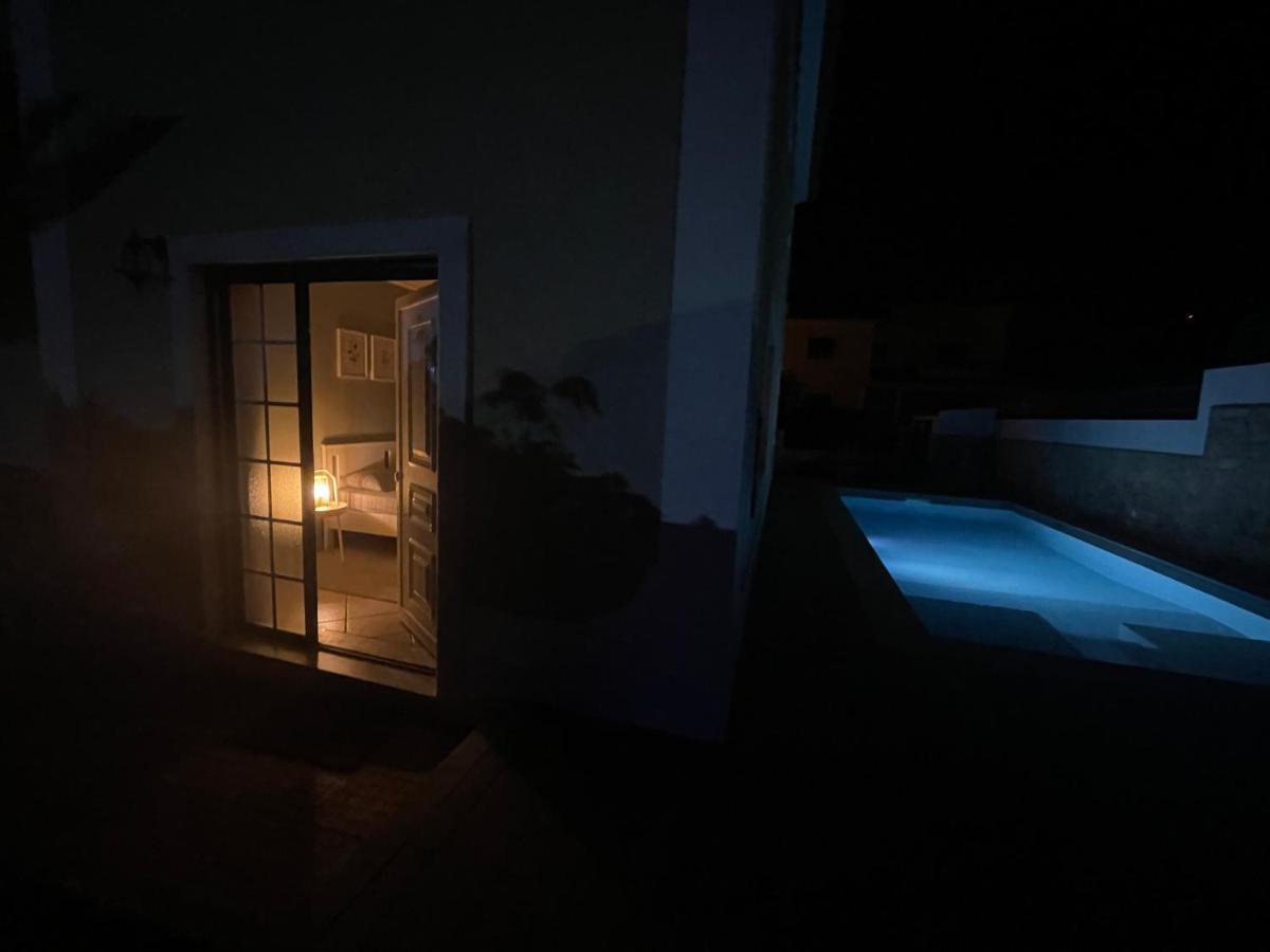Ocean Country Guest House Freiria Екстер'єр фото