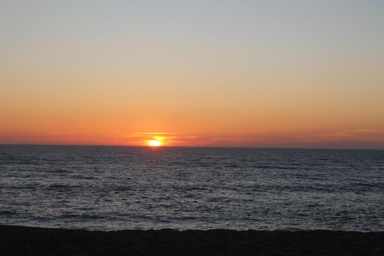 Ocean Country Guest House Freiria Екстер'єр фото